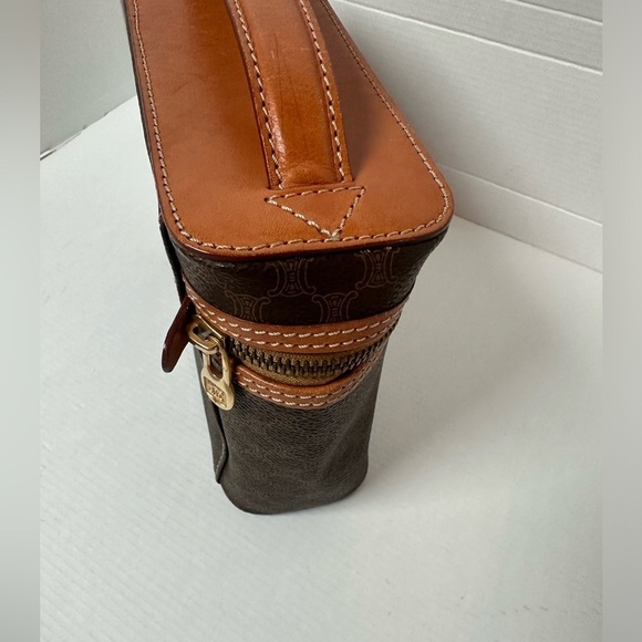 Authentic Celine Macadam Vanity Case - Picture 6 of 10